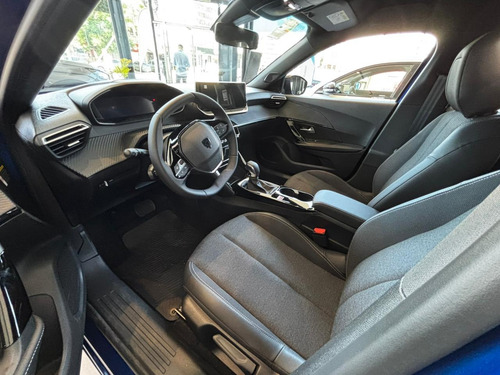 Peugeot 2008 1.0T Active