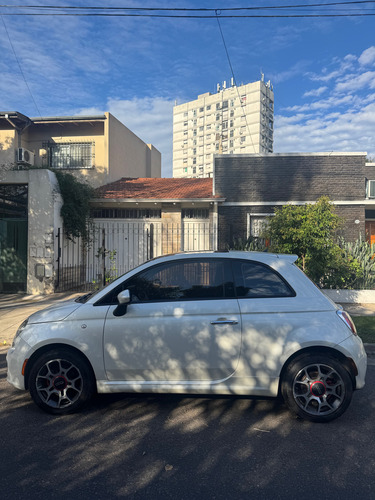 Fiat 500 1.4 Sport 105cv