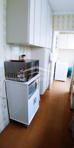 Imagem 15 de 28 de Apartamento À Venda Em Vila Proost De Souza - Ap013199