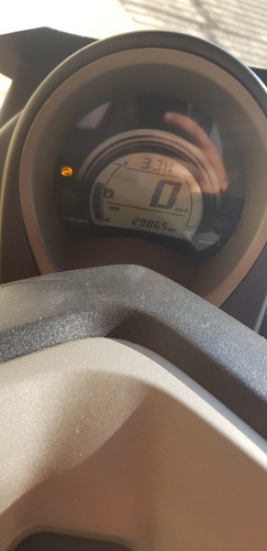 Yamaha Nmax 160