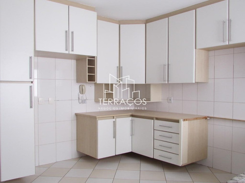 Imagem 6 de 28 de Apartamento Alto Padrão, 117 M², 3 Suítes, 3 Vagas Pq. Res. Nove De Julho - Jundiaí - Ap00878 - 70572509