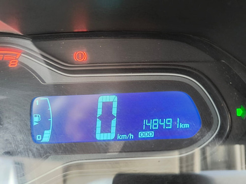 Chevrolet Prisma 1.0 MPFI LT 8V