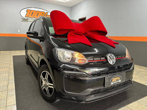 Volkswagen Up! W/ MPI MC