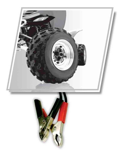 Imagen 3 de 10 de Compresor De Aire Slime Power Sport 12v Autos Motos Bicis