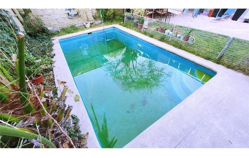 Hermosa Casa En La Reina. Oportunidad Única!