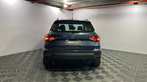 Imagen 8 de 19 de Seat Arona Reference 1.6 At 2020