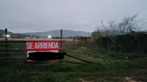 Excelente Terreno Entrada De Limache