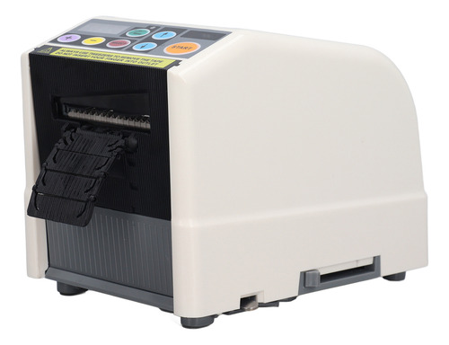 Dispensador Automático De Máquina Cortadora De Cinta (máximo