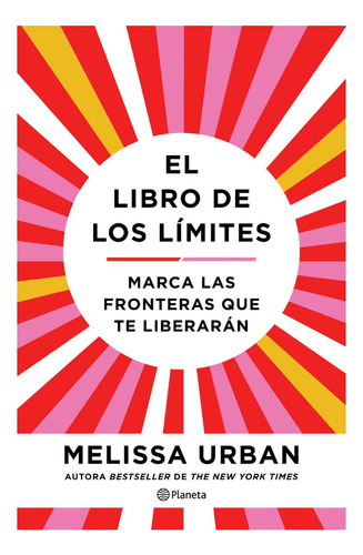 El Libro De Los Límites