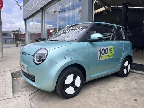 Lumin, Changan 100% Eléctrico