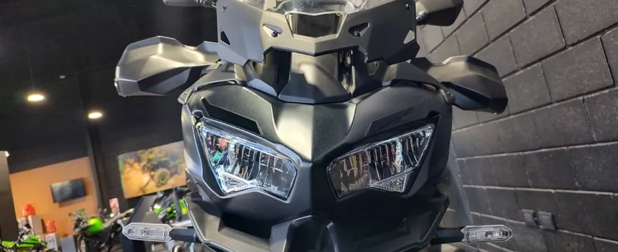 Kawasaki Versys 650 2024 0km Tomo Permutas