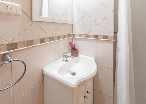 Venta-duplex 4 Ambientes- Cochera- Patio- Villa Bosch
