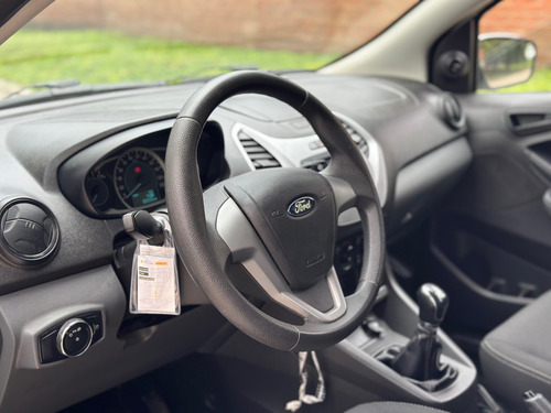 Ford Ka 1.5 S