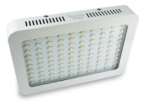 Imagem 5 de 8 de Painel Led Grow Exclusivo Chip 1000w 50% Mais Lúmens Modelo Novo Nota Fiscal E Garantia De 1 Ano No Brasil! Promoção!