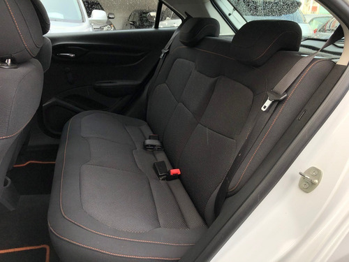 Gm Chevrolet Onix 1.0 Loolapalooza 2014/2014 Completo