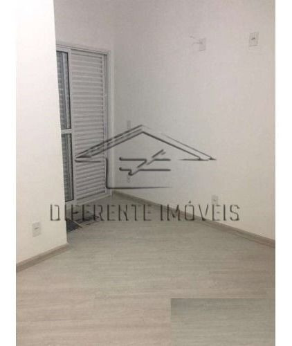 Imagem 12 de 15 de Sobrado 3 Dormitórios - 1 Suíte - 3 Vagas - 88 M² Na Vila Ré Oportunidade !!