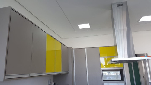 Imagem 6 de 29 de Casa À Venda, 5 Quartos, 5 Suítes, Condomínio Alphaville Nova Esplanada I - Votorantim/sp - 5844