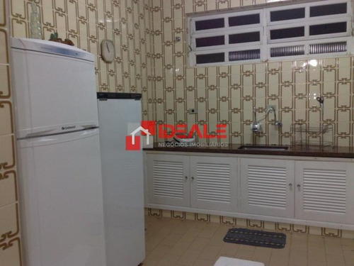 Imagem 12 de 15 de Cibratel 50m Do Mar Sobrado Alto Padrão Com 342 M² Itanhaém - 467