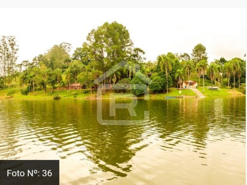 Imagem 30 de 30 de Pousada Na Margem Da Represa - 63 - 69827462