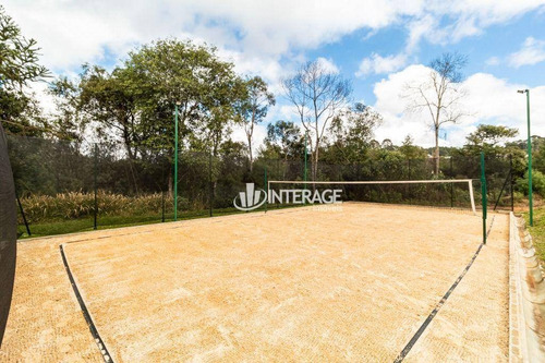 Imagem 19 de 30 de Terreno À Venda, 2179 M² Por R$ 909.000,00 - Santa Felicidade - Curitiba/pr - Te0090