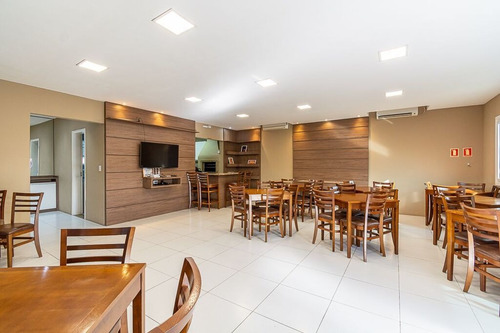Imagem 4 de 13 de Apartamento À Venda No Bairro Igara - Canoas/rs - O-25550-42187