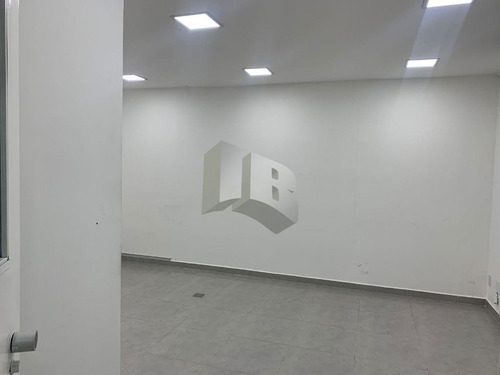 Imagem 9 de 15 de Predio Comercial - Chacara Santo Antonio (zona Sul) - Ref: 6570 - L-6570