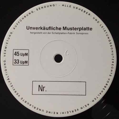 Masterboy - Shake It Up And Dance Vinil 12 Single (Usado)