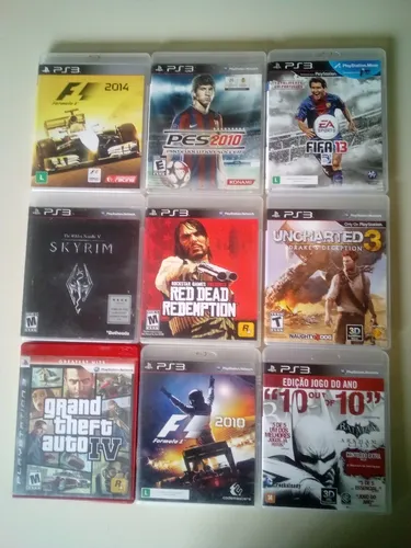 Sony Playstation3 Slim Cech 2511a