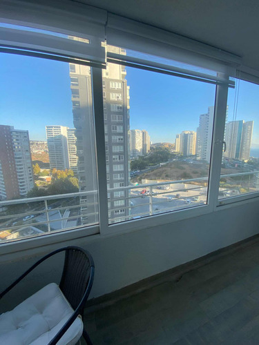 Venta Departamento Costa De Montemar 1 Dormitorio