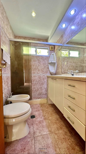 Alquiler Casa En Prado 5 Dormitorios, 4 Baños, Equipada !!