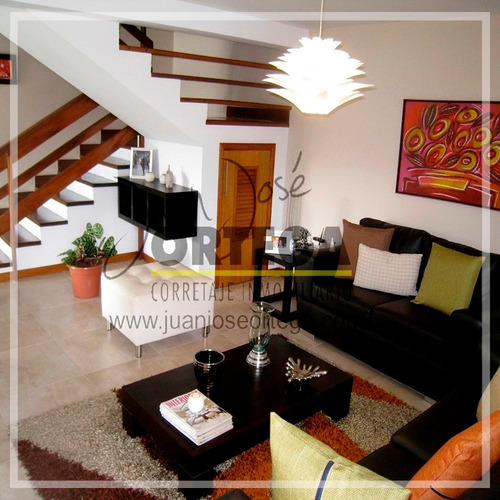 Imagen 6 de 14 de Casas En Venta. Urbanización La Sabana.