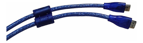 Cable Hdmi V2.1 Para Xbox One Serie S Series X 120fps 8k 1.8