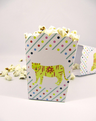 Imagen 8 de 9 de Kit Para Imprimir Fiesta Circo De Nenas Personalizado
