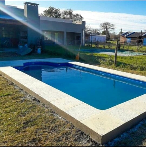 Imagen 5 de 5 de Piscinas Moreyra Construcción Reparación Revestimientos