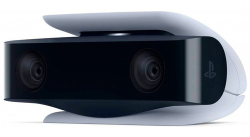 Imagen 1 de 4 de Camara Hd Playstation 5 - Camara Ps5 / Mipowerdestiny
