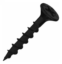 Comprar Tornillo Autoperf Madera Tel Fix 6 X 3\u002F4 Neg X 1000 Un