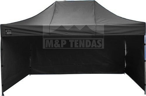 Tenda 4,5x3 Nylon 4 Lados