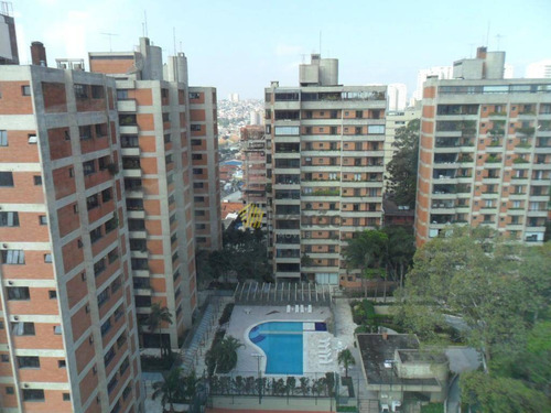Imagem 24 de 30 de Cobertura À Venda, 351 M² Por R$ 1.700.000,00 - Jardim Do Mar - São Bernardo Do Campo/sp - Co0138