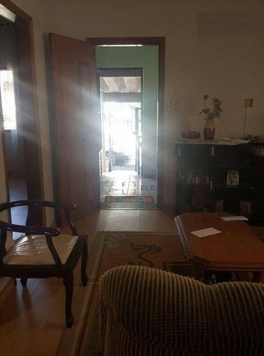 Casa À Venda, 124 M² - Ipiranga - São Paulo/sp - Ca0373