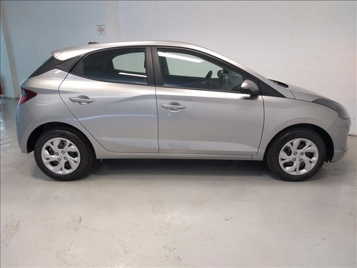 Hyundai Hb20 1.6 16v Vision