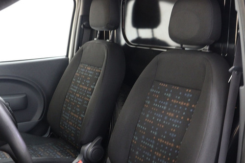 Fiat Fiorino 1.4 Mpi Furgao Hard Working 8v