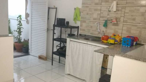 Imagem 6 de 15 de Casa De Rua-à Venda-curicica-rio De Janeiro - Brca20122