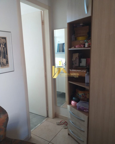 Imagem 16 de 30 de Casa À Venda Em Parque Rural Fazenda Santa Cândida - Ca000255