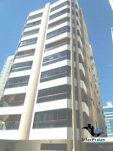 Imagem 1 de 16 de Apartamento Padrão Com 3 Quartos No Uruparu Residence - 856560-v