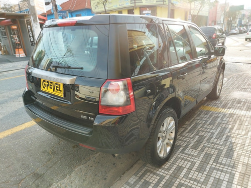 Imagem 8 de 14 de Land Rover Freelander 2 Se 3.2 Automatica Gipevel