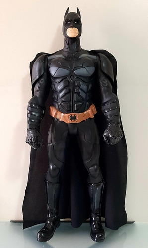 Batman 78 Cm. The Dark Knight Rises - Jakks Pacific Cdi 2012 (Usado)