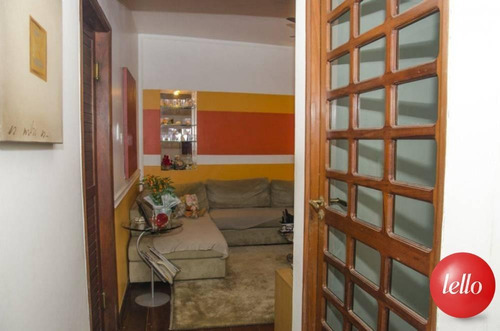 Imagem 9 de 27 de Casa - Ref: 155020