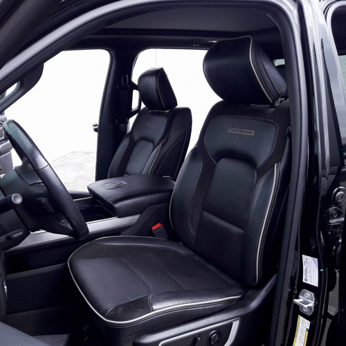 Imagen 12 de 15 de Ram 1500 2020 Laramie Sport Crew Cab V8 8at 4x4 Mild-h