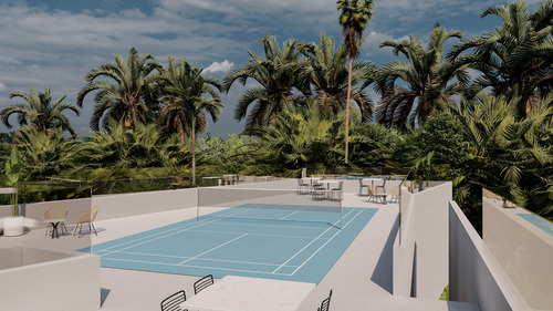 Departamento En Venta Puerto Vallarta ¡comodidad Y Lujo En Un Mismo Lugar!