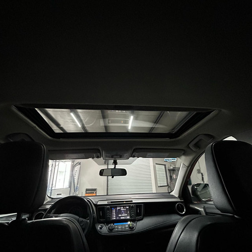 Toyota RAV4 2.5 Xle Plus 4wd At